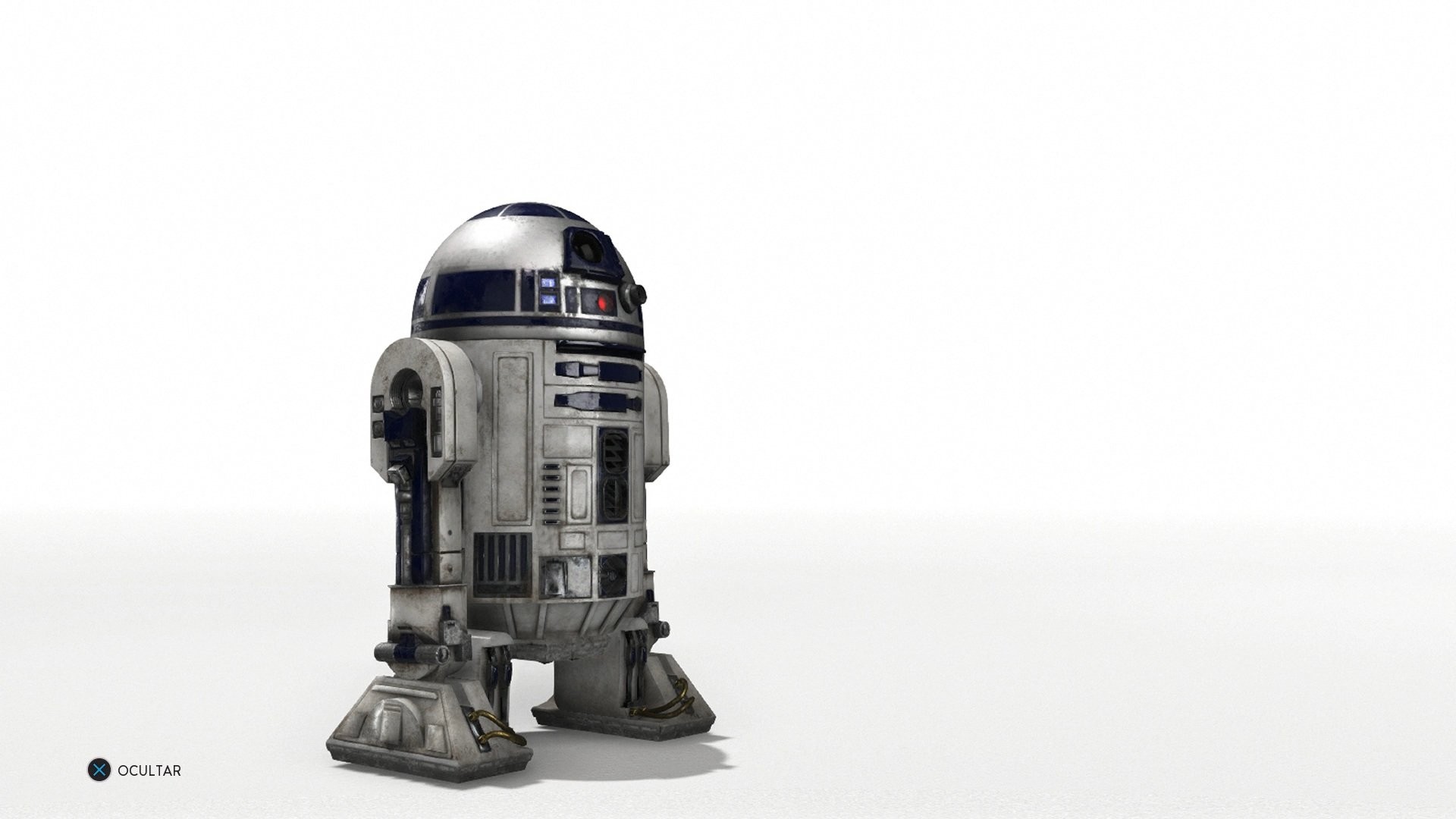 Star Wars Battlefront